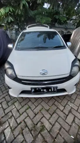 Jual cepat karena pengen ganti