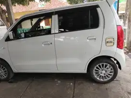 Suzuki Karimun Wagon R GS