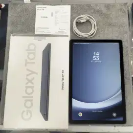 Samsung galaxy tab A9+ 5G 8/128gb