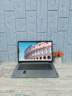 LENOVO IDEAPAD SLIM 1 INTEL N4020 INTEL UHD GRAPHICS RAM 8GB SSD 256GB