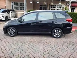 Honda Mobilio 2017 Bensin