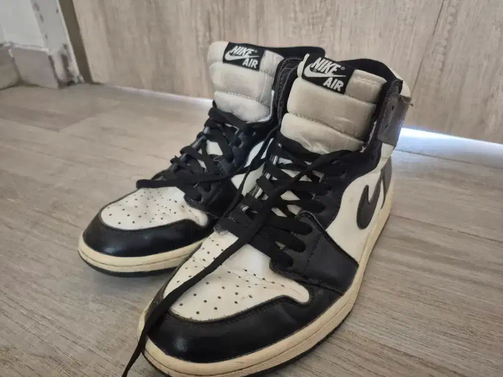 Sepatu Air Jordan