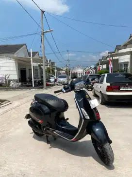 Vespa sprint 150 iget abs 2019