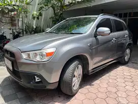 Mitsubishi Outlander Sport 2012 Bensin