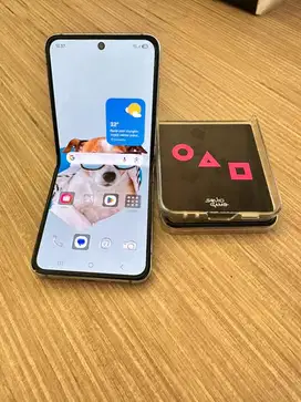 Samsung Z Flip 5 8/256GB