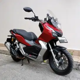 HONDA ADV 150 CBS TH 2020 CASH/KREDIT