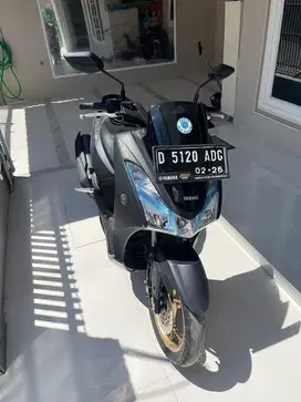 Yamaha Lexi th 2021