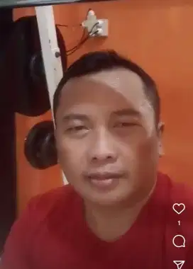 Butuh pekerjaan sebagai driver pribadi