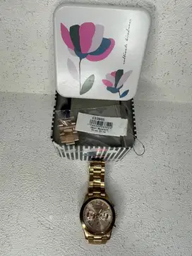Fossil Watch Woman preloved