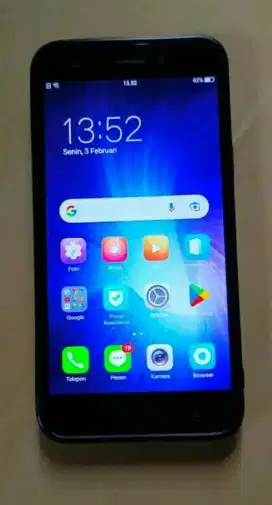 OPPO F3 RAM 4/64 black