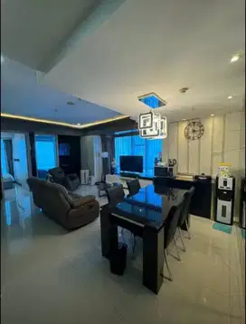 Jual Apartemen La Riz Mansion, Pakuwon Indah