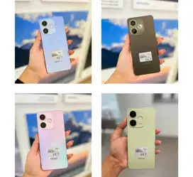 OPPO A5 PRO 8/256GB NEW SEGEL GARANSI RESMI TERMURAH