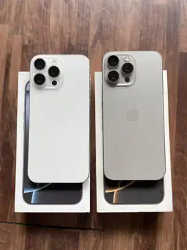 IPHONE 16 PROMAX 256 GB IBOX