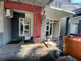 Dijual Rumah Makassar sekitar Jalan Antang Raya, Jl Tamangapa Raya