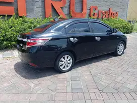 Vios milik pribadi