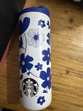 Tumbler Starbucks Preloved