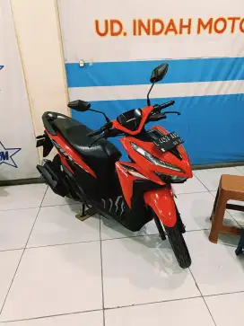 125cc HONDA VARIO ESP CBS SPORTY FI ECO 2022