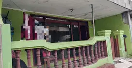 Jual rumah murah di Sepanjang