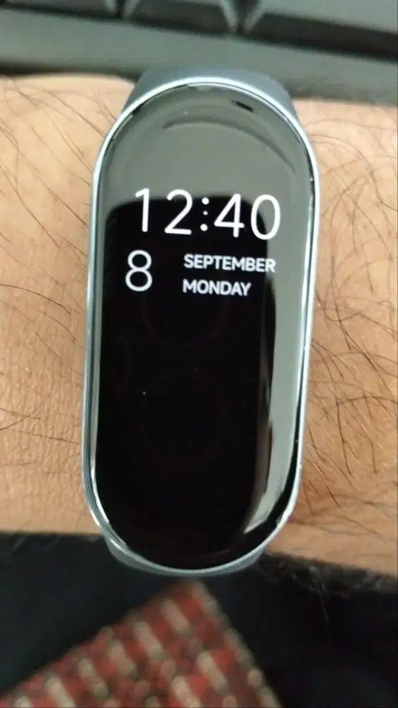 Xiaomi band 9 - Blue