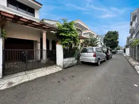 BEST PRICE TEBET ! Rumah Hitung Tanah