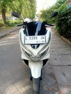 Jual SPd motor Honda PCX THN 2019
