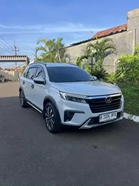Honda brv prestige sensing 2022 matic harga cash