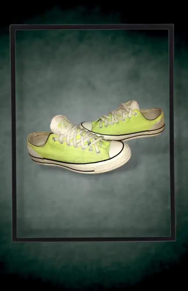 SEPATU CONVERSE