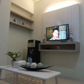 Jual apartemen bale Hinggil unit bagus baru