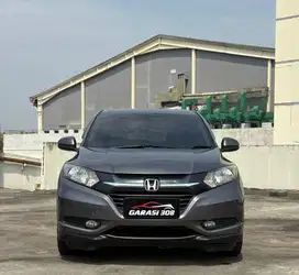 Honda HRV 1.5 E CVT AT