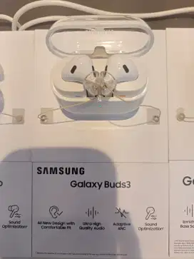 Samsung Galaxy Buds 3