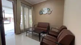 DISCOVERY CONSERVA RUMAH HOOK YANG HOMIE DI CLUSTER ASRI DISCOVERY