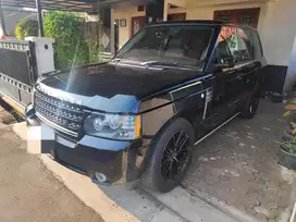 Land Rover Range rover 2006 Bensin