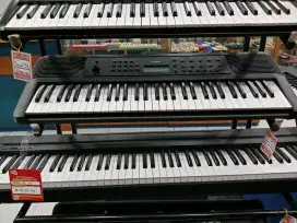Kredit Keyboard/Piano Cuma pakai KTP