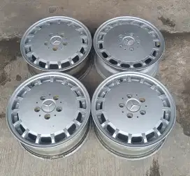 Velg mercy ring 15 pcd 5x121