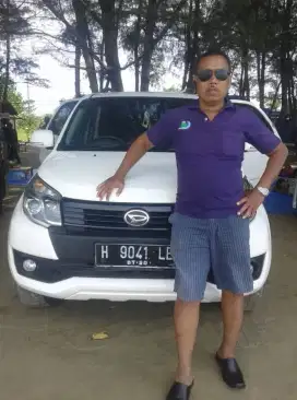 Mencari pekerjaan soper pribadi