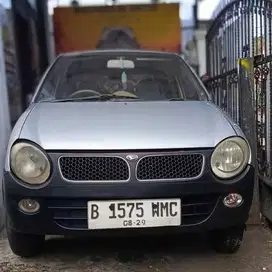 Jual Daihatsu Ceria KL