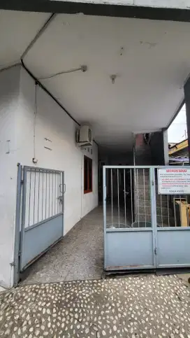 Kontrakan Murah Lubang Buaya