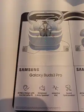 Samsung Galaxy Buds 3 Pro