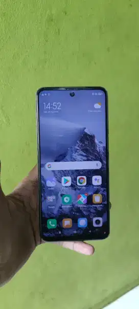 Redmi Note 9Pro RAM 6/128