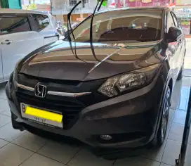 Honda HRV 1.5 E At Matik 2017 Istimewa Pajak Panjang 09.2026 Hr-V
