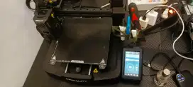 Printer 3D Creality Ender 3 V3 KE