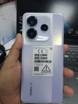 Redmi note 14 5G Lilac
