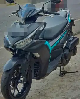 Yamaha Aerox 155 th.2021