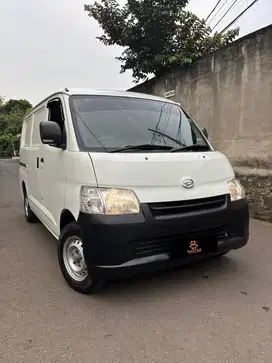 [CASH] Daihatsu Granmax Blindvan Ac 2019 Grandmax gran Max murah