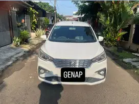 SUZUKI ERTIGA GX AT 2019