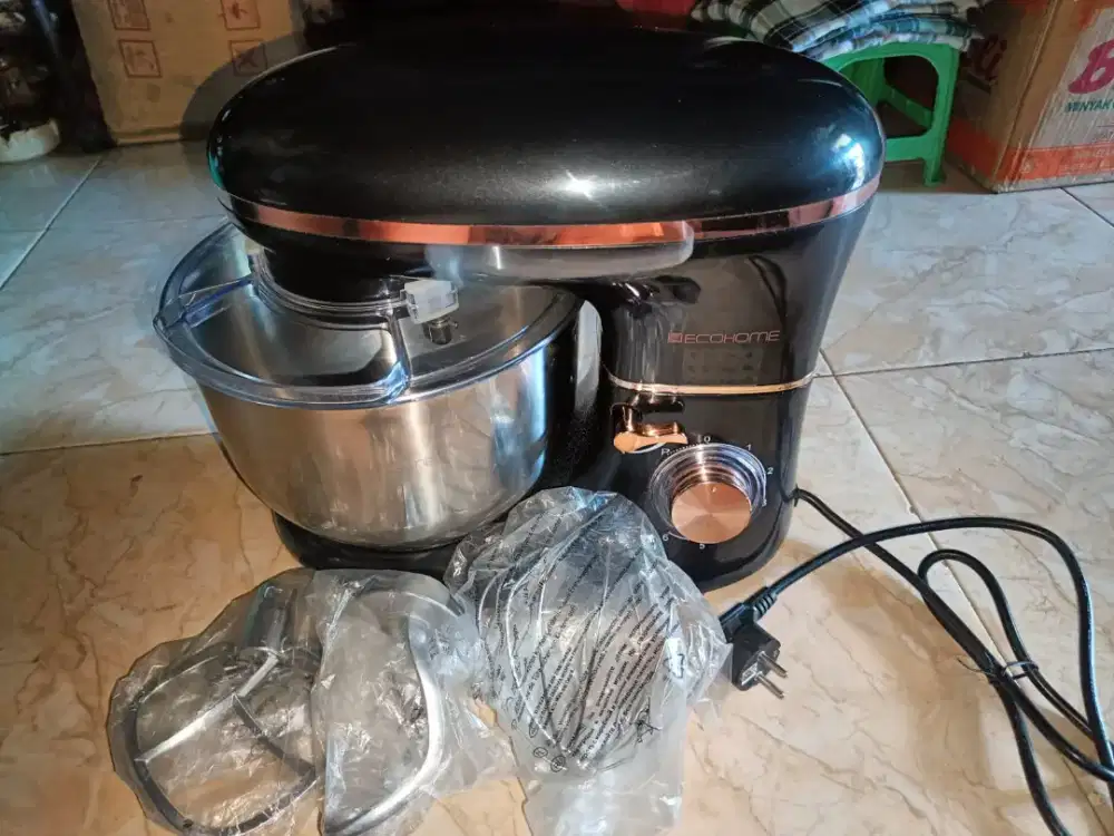 Mixer Bekas seperti baru
