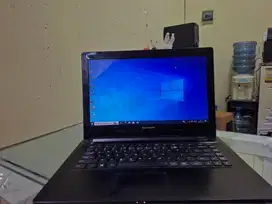 LAPTOP COCOK UNTUK GAME RINGAN DAN EDITING HARGA MURAH DAN BERGARANSI