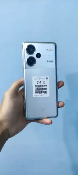 Redmi note 13 pro plus 5G 12/512gb fullset