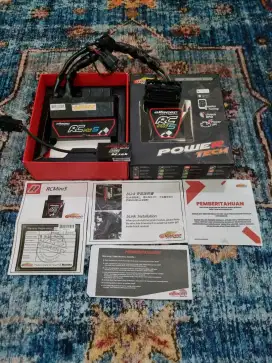 ECU Aracer Rc Mini 5 Aerix 155 old