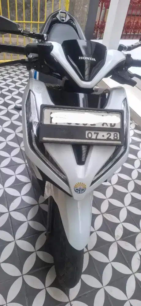 Honda vario 125